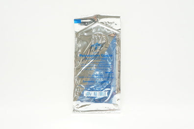 Medline NON251136 Petrolatum Gauze Non-Adherent Dressing 1in x 36in